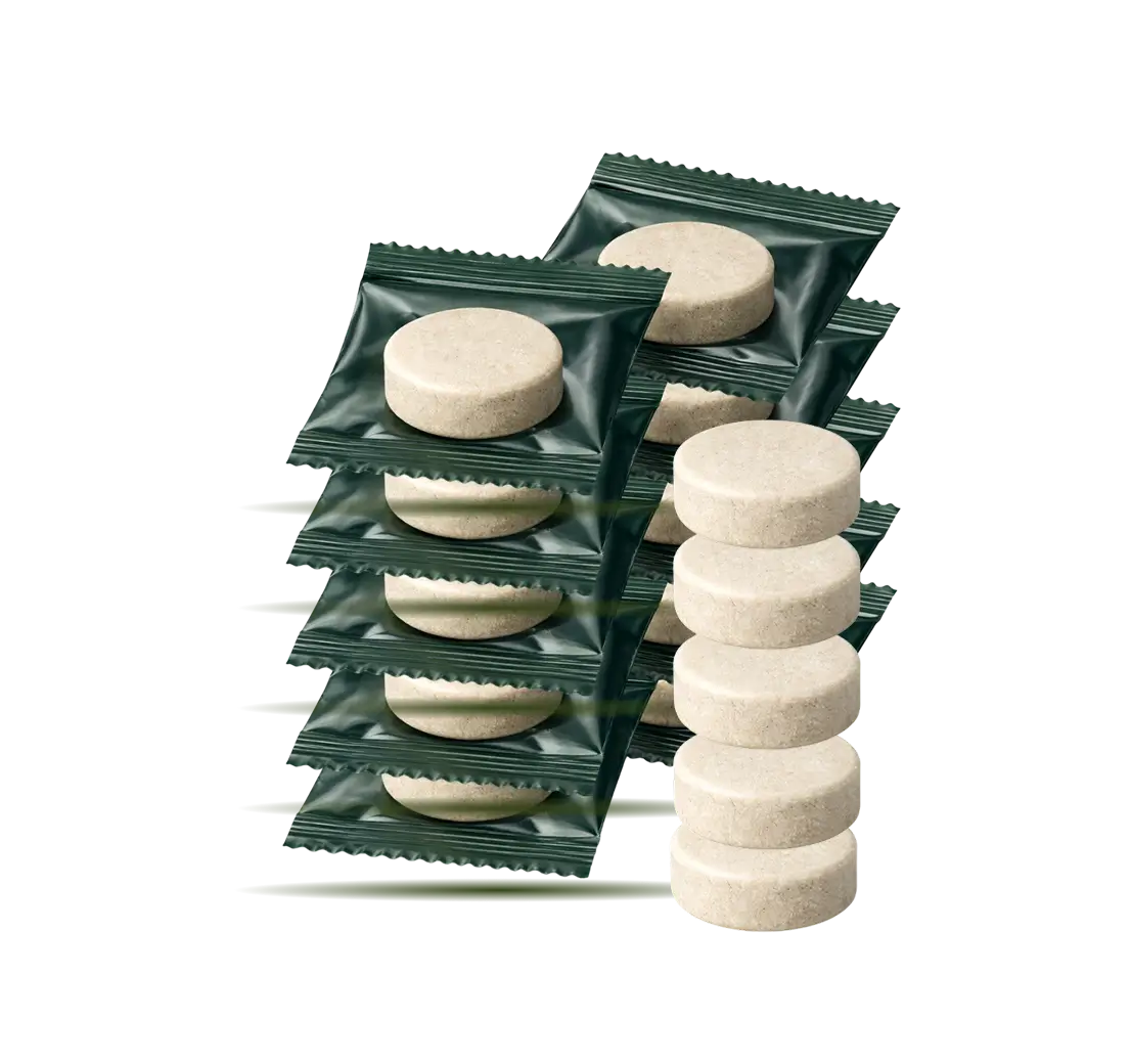 Mosqi refill tablets
