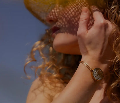 The Mosqi Bracelet