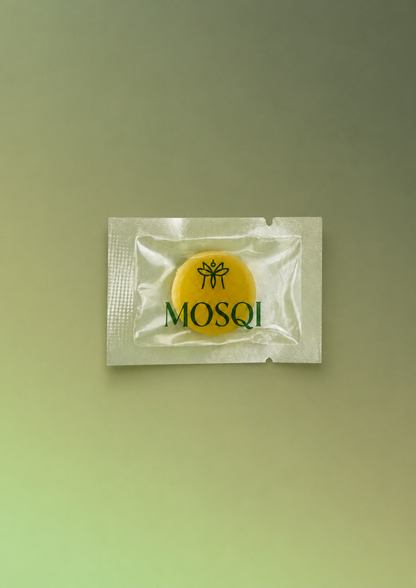 Mosqi refill tablets