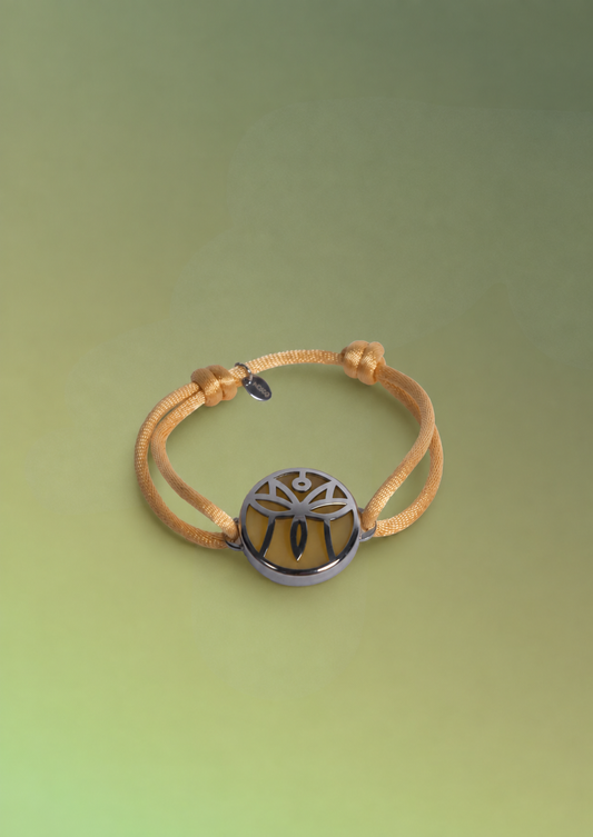 The Mosqi Bracelet