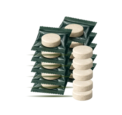 Mosqi refill tablets