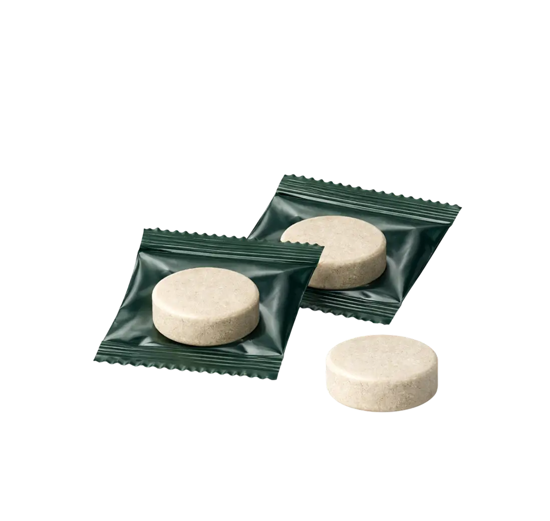 Mosqi refill tablets