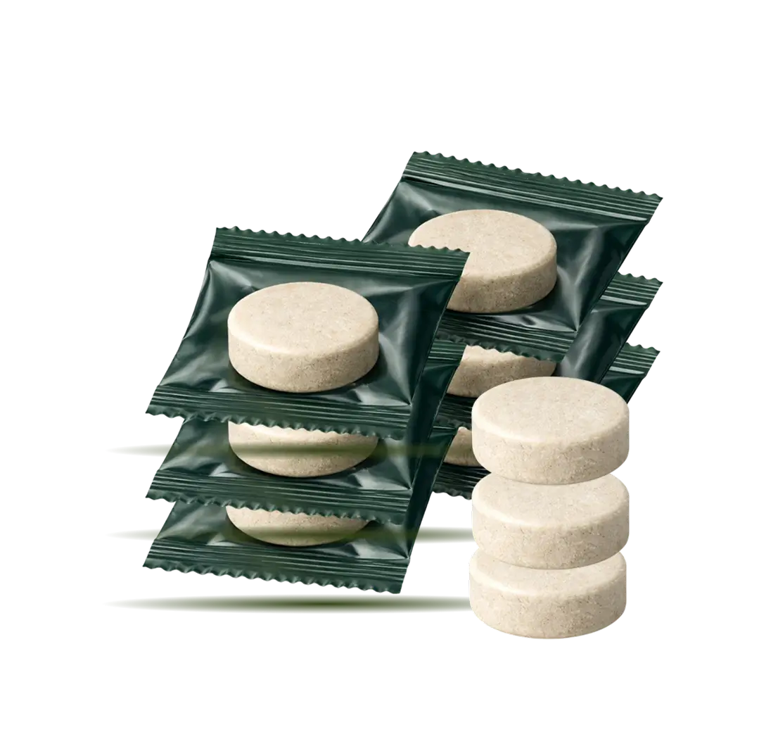 Mosqi refill tablets