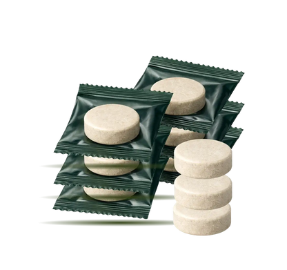 Mosqi refill tablets